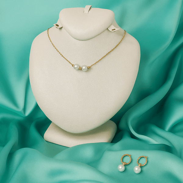 گردنبند مروارید