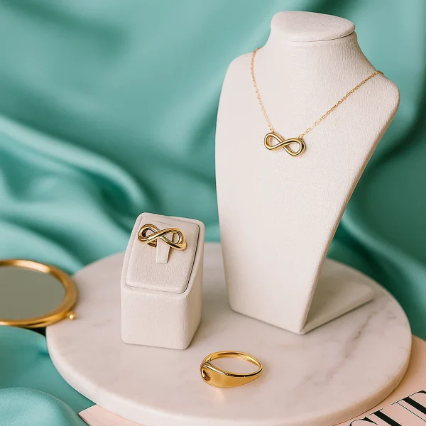 انگشتر بینهایت