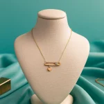 گردنبد خطی