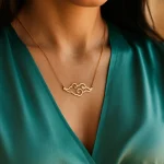 گردنبند ابر