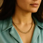 گردنبند کارتیر