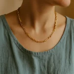 گردنبند هرمس