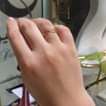 انگشتر بینهایت