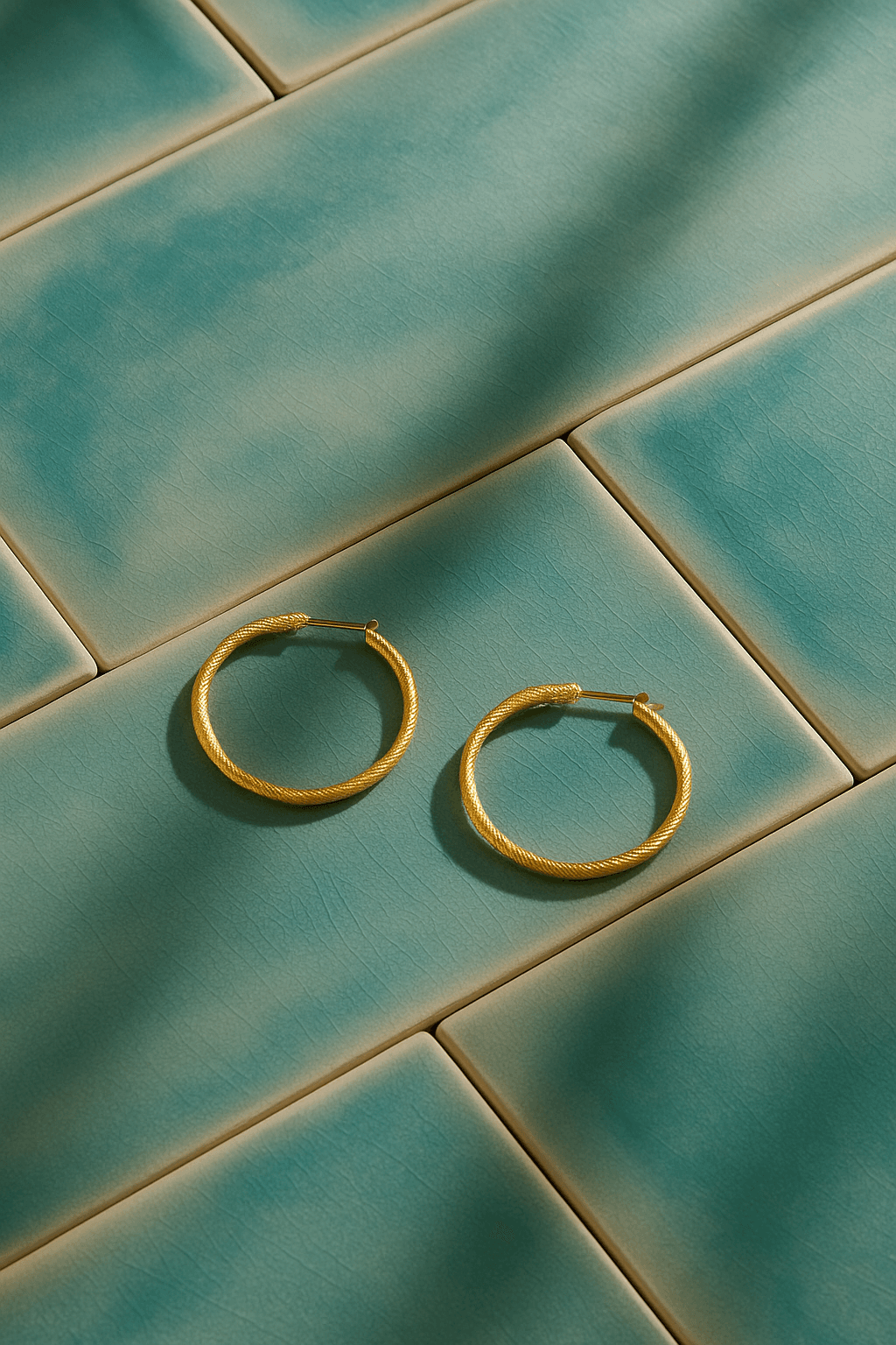 20251013_1346_Elegant Earrings Display_remix_01k7eh16ykesxak0wnrw0xv3cg