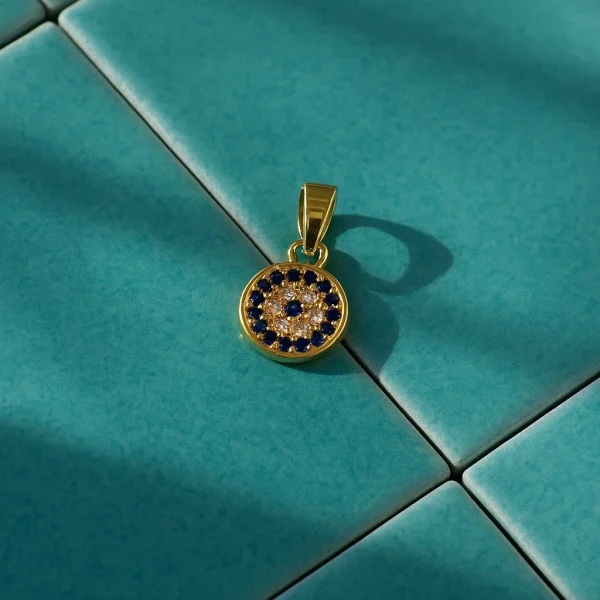 پلاک چشم نظر