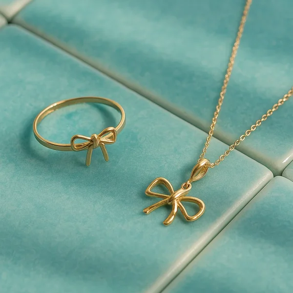 نیم ست پاپیون